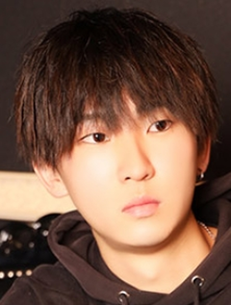 真叶
