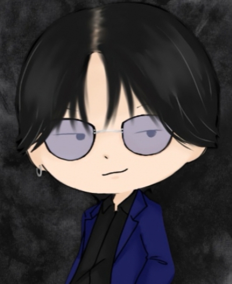 黒卯統士