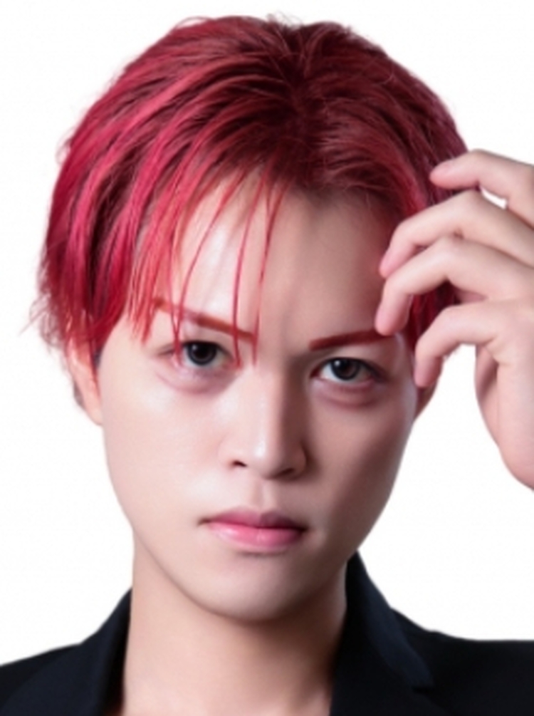 愛乃春斗